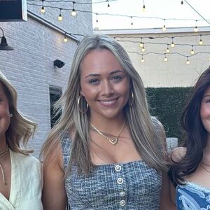 Meet your Posher, Makinlei